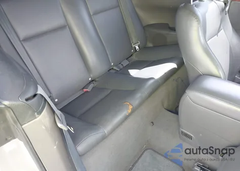 2006 Toyota Camry Solara Sle z USA, uszkodzony, nr VIN 4T1FA38PX6U076865